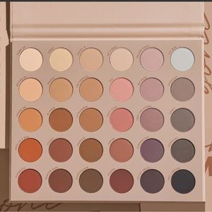 ColourPop Gone Matte Palette